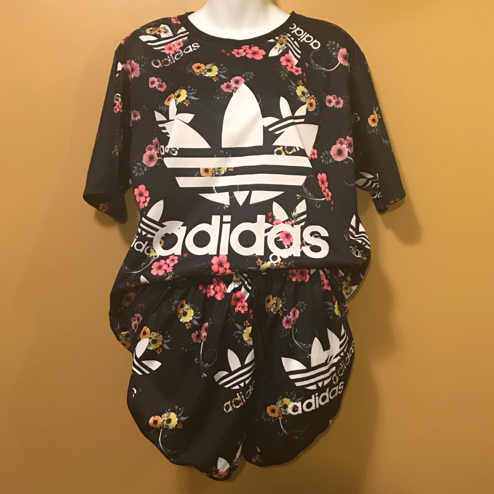Adidas set